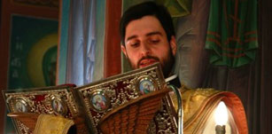 Νικόδημος Καβαρνός Blog